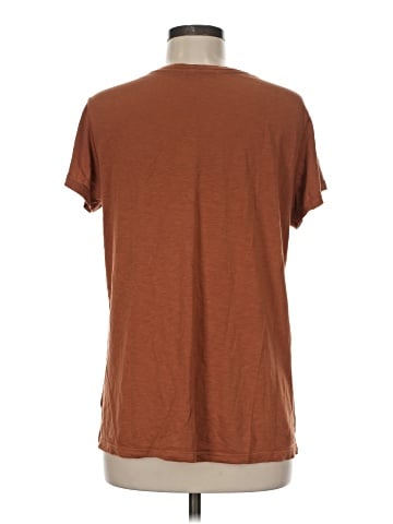Marine Layer Short Sleeve T-Shirt (view 2)