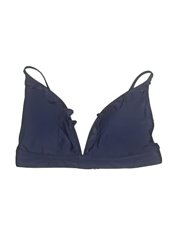 J.Crew Factory Store Swimsuit Top (view 1)