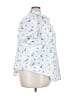 Basic Editions White Short Sleeve Button-Down Shirt Size 4X - photo 4
