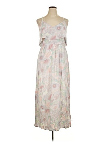 LC Lauren Conrad Casual Dress (view 1)