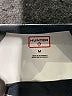 Hunter Ivory Long Sleeve T-Shirt Size M (kids) - photo 3
