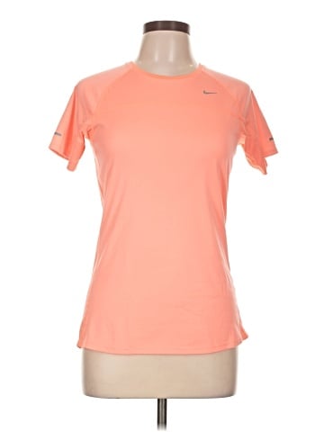 Nike Active T-Shirt (view 1)