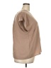 Forever 21 Plus Tan Short Sleeve Top Size 3X Plus - photo 4