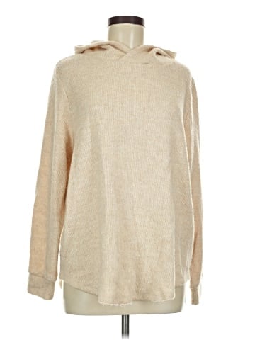 Ann Taylor LOFT Pullover Sweater (view 1)