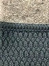 Unbranded 100% Polyester Black Sweater Vest Size XL - photo 7