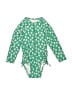Old Navy Green One Piece Swimsuit 12-18 MO / 18 MO - photo 1