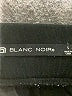 Blanc Noir Black Athletic Shorts Size S - photo 3