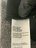 Blanc Noir Black Athletic Shorts Size S - photo 4