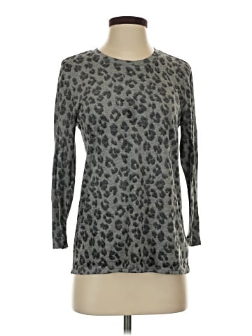 Lucky Brand 3/4 Sleeve T-Shirt (view 1)