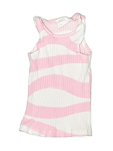 Zara Baby Tank Top (view 1)