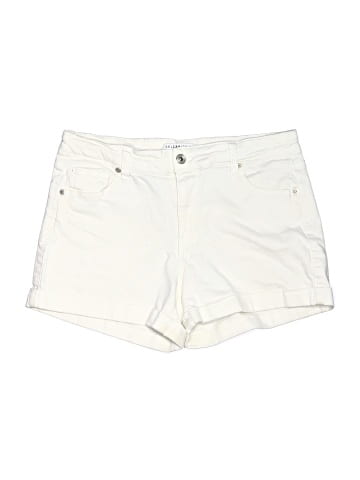 Celebrity Pink Shorts (view 1)