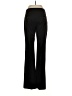Theory Solid Black Dress Pants Size 4 - photo 2