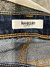 Kensie Solid Blue Jeans Size 8 - photo 7