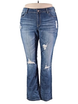 Assorted Brands Jeans