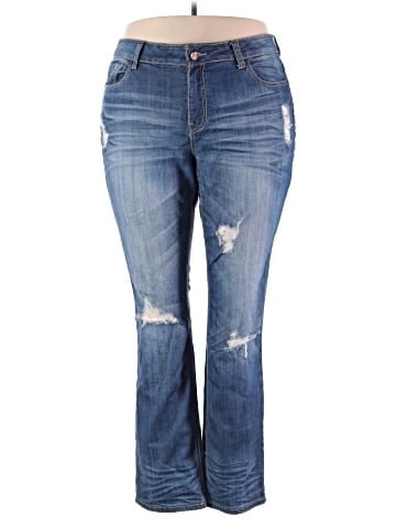 Assorted Brands Jeans (view 1)