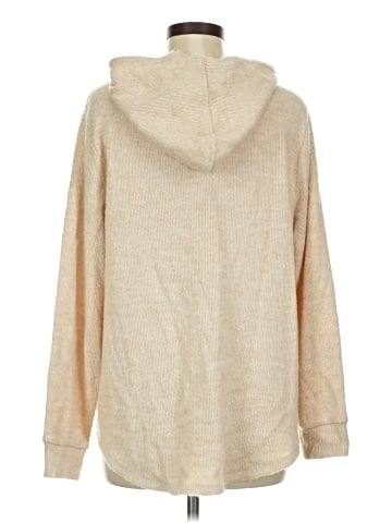 Ann Taylor LOFT Pullover Sweater (view 2)