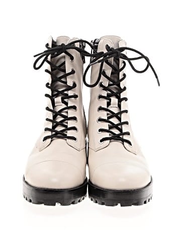 MICHAEL Michael Kors Ankle Boots (view 2)