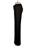 Theory Solid Black Dress Pants Size 4 - photo 5