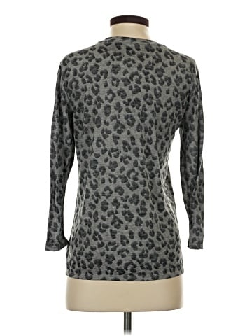 Lucky Brand 3/4 Sleeve T-Shirt (view 2)