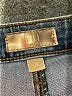 Kut from the Kloth Hearts Blue Jeans Size 10 - photo 4