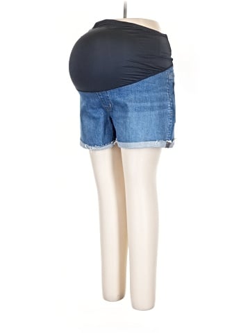 Madewell Denim Shorts (view 1)