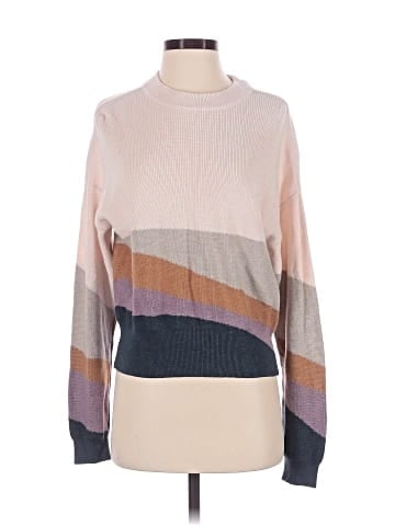 PrAna Pullover Sweater (view 1)