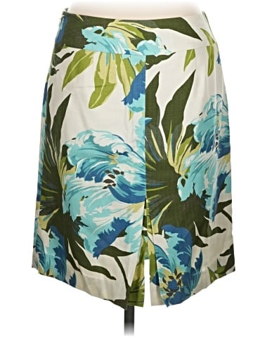 Ann Taylor LOFT Casual Skirt (view 2)