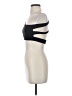 Unbranded Black Tube Top Size S - photo 5