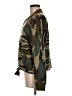 J.Crew Camo Green Jacket Size M - photo 5