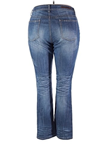 Assorted Brands Jeans (view 2)