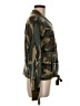 J.Crew Camo Green Jacket Size M - photo 4