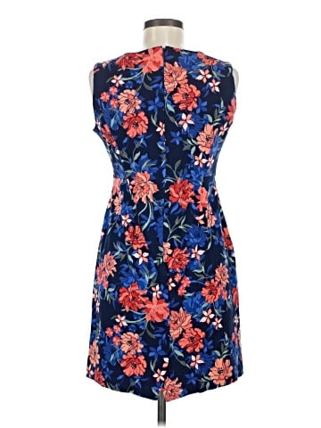 Lands' End Casual Dress (view 2)