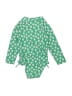 Old Navy Green One Piece Swimsuit 12-18 MO / 18 MO - photo 2
