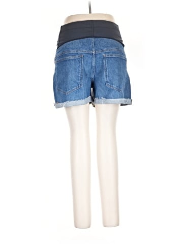 Madewell Denim Shorts (view 2)