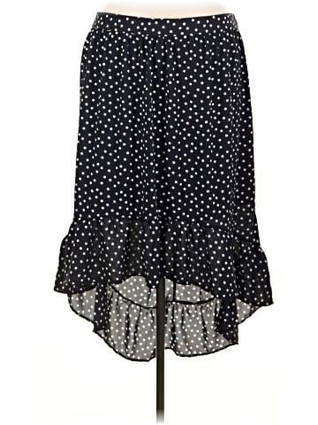 Ava & Viv Casual Skirt (view 1)
