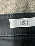 Ann Taylor LOFT Black Jeggings Size 18 - photo 4