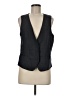 J.Jill Gray Vest Size Med Petite - photo 1