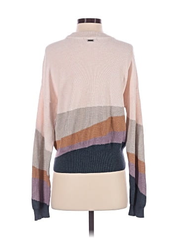 PrAna Pullover Sweater (view 2)