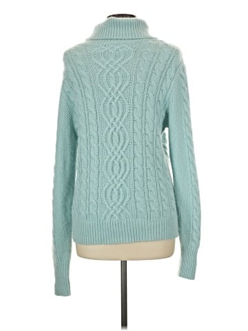 Halogen Long Sleeve Top (view 2)