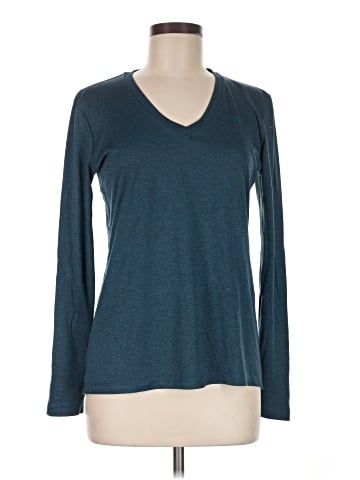 Nike Long Sleeve T-Shirt (view 1)