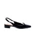 Easy Spirit Black Heels Size 11 - photo 1