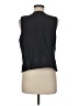 J.Jill Gray Vest Size Med Petite - photo 2