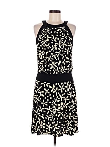 London Times Cocktail Dress (view 1)