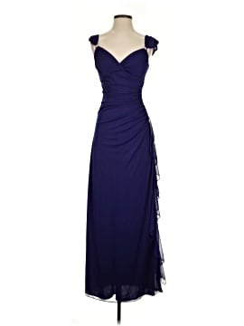Betsy & Adam Cocktail Dress