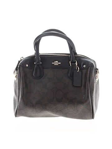 Coach Satchel (view 1)