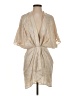 IRO Tan Cocktail Dress Size EU (FR) 34 / US 2 - photo 1