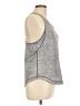 Lululemon Athletica Silver Tank Top Size 10 - photo 4
