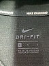 Nike Black Track Jacket Size L - photo 6