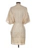 IRO Tan Cocktail Dress Size EU (FR) 34 / US 2 - photo 2