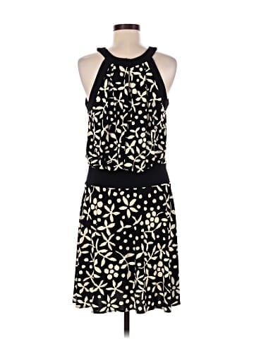 London Times Cocktail Dress (view 2)